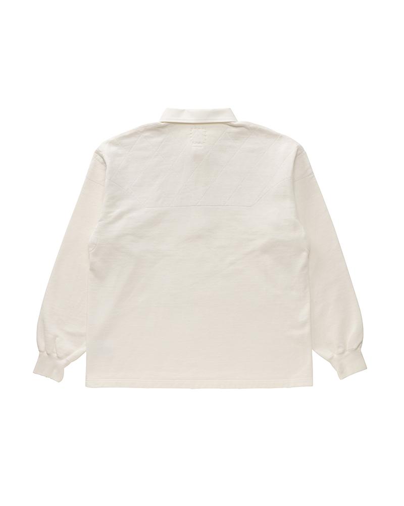 VANDERFIELD SHIRT L/S CRASH | Visvim Official North American